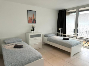3-Zimmer Wohnung für Monteure & Geschäftsreisende